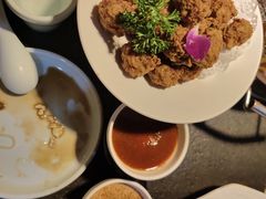 -三道菜(明堂公园店)