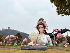 -狼山风景名胜区