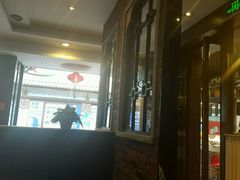 -老牌坊•鲁菜名店•地道济南菜(大观园商埠店)