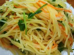 -顺通大冷面(总店)