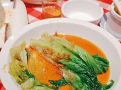 -西贝莜面村(常州新北万达广场店)