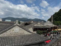 -台州府城(江南长城)