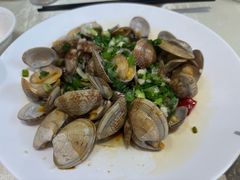 -好兄弟郭巨海鲜(天一阁店)