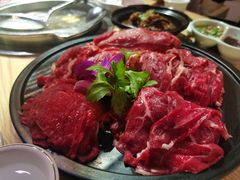 -正禾鲜·潮汕牛肉火锅(凯德天府店)