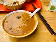 胡辣汤-方中山胡辣汤(成都首店)
