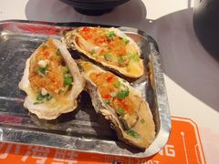 -熊记虾王·蓝龙虾(东晓南店)