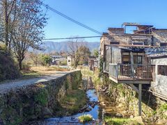 -塔川景区
