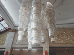 -北京瑞麟湾温泉度假酒店