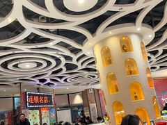 -大碗居·烤鸭·鱼头泡饼(天坛东门店)