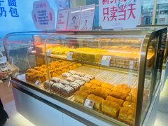 -红星前进面包牛奶公司(五道口购物中心店)