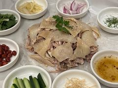 -顺意·顺德家乡菜(国际人才大厦店)