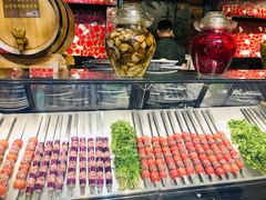 -卢布里西餐厅(总店)