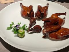 -广州文华东方酒店·江-由辉师傅主理