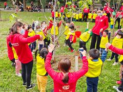 -金睿家国际托育早教中心(珠江新城店)