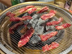 -西塔老太太泥炉烤肉(北京双井店)