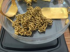 -玉凡奢侈品黄金回收