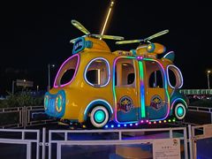 -东莞松山湖万象汇