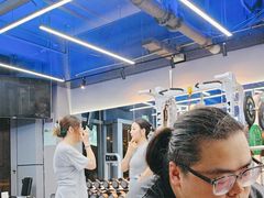 -EASY POWER健身工作室(浦东大道店)