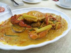 海鲜-渔民新村(番禺总店)