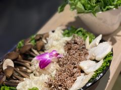 -龙门养心粥火锅(祥恒广场店)