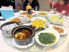 -锦海城市大酒店·上海酒楼(会馆浜路店)