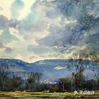 这一组作品让人感觉非常有意境！