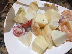 -黄记煌三汁焖锅(顺义华联店)