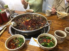 -黑竹香鸡(营和巷店)