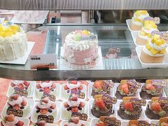 -BreadTalk面包新语·烘焙蛋糕(金光华广场店)