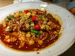 -米一仙·成都小碗菜(东万达店)