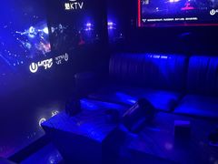-魅KTV·AI辅唱(福雷德广场店)