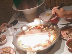 -九鼎轩脆毛肚火锅(三钢里店)