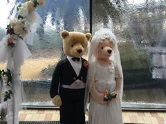 -济州岛泰迪熊博物馆