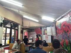大堂-辣肉面大王(天平路店)