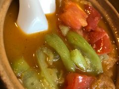 -沈记菜馆(酒仙桥路店)