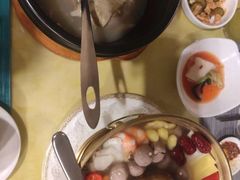 -高丽馆(尊茂店)