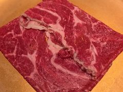-牛YO寿喜烧和牛火锅自助(三台子万象汇店)