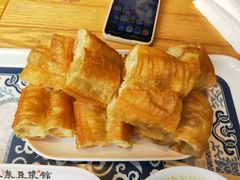 -冰泉豆浆馆(阳朔店)