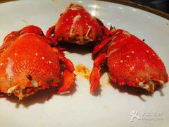 -福州仓山凯悦酒店·Market Cafe Lacucina咖啡厅