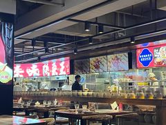 -秦唐一号西安菜馆(钟楼店)