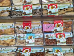 -利群商厦(台东店)