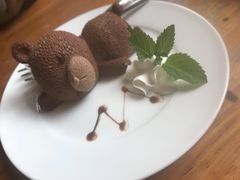 -雅城香慧咖啡馆(常德路店)