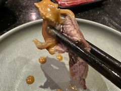 -德记牛肉社潮汕鲜切牛肉火锅(中心路店)
