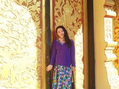 -西双版纳勐泐文化旅游区