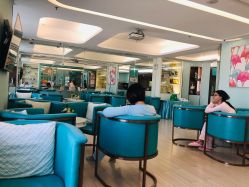 -华美国际月子会所(合生店)
