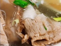 -清真·西北人家风味馆(中山中路店)