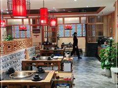 -巴蜀印象火锅(永陵总店)