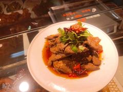 -旺仔家常菜生煎包(马端街店)