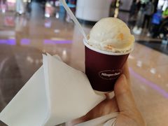 -哈根达斯(天河城店)