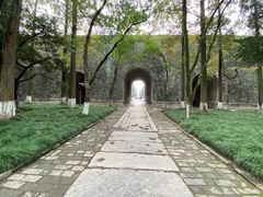 -南京中国近代史遗址博物馆(南京总统府)